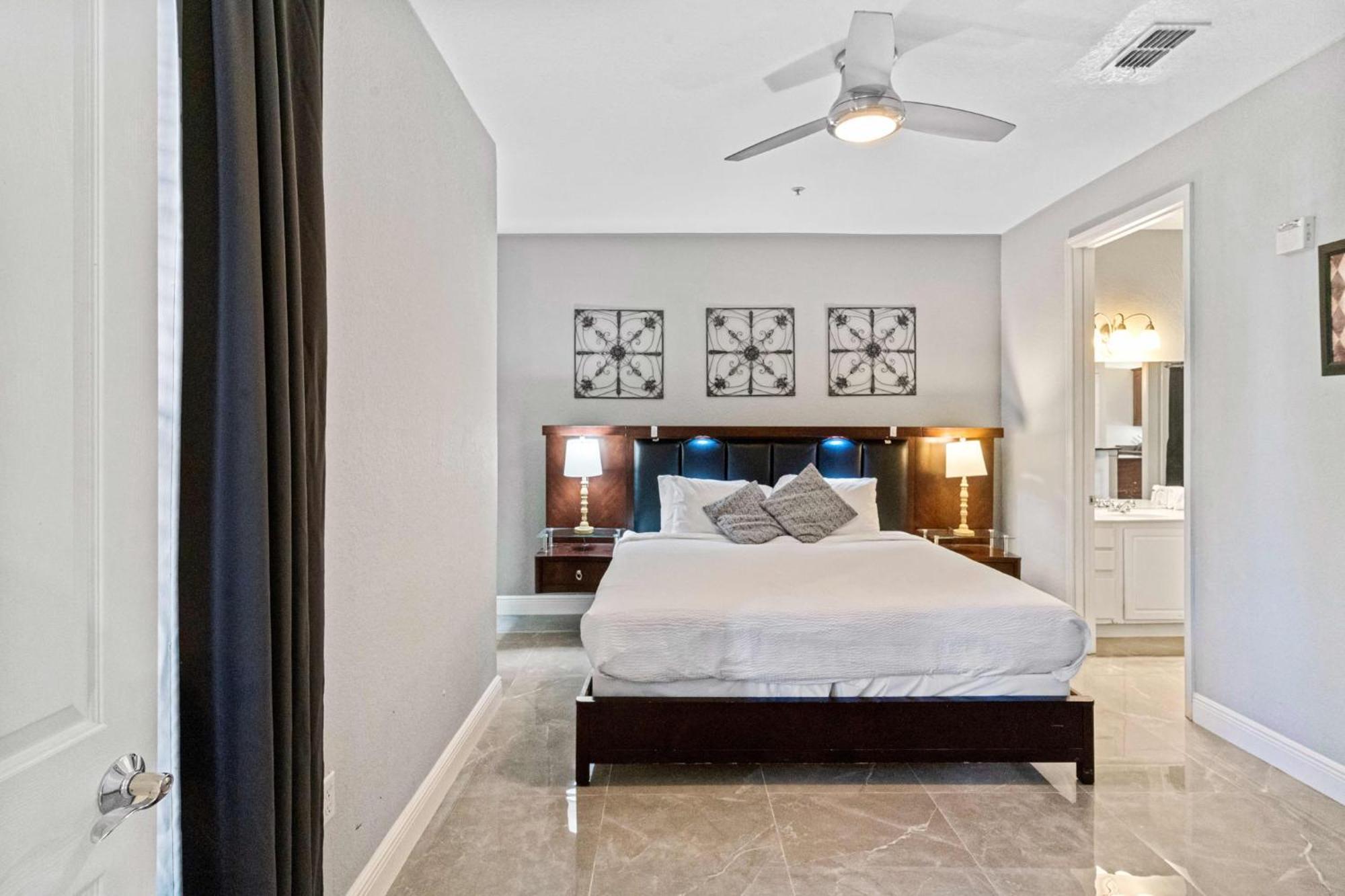 Hidden Treasure Apartment Orlando Exterior foto