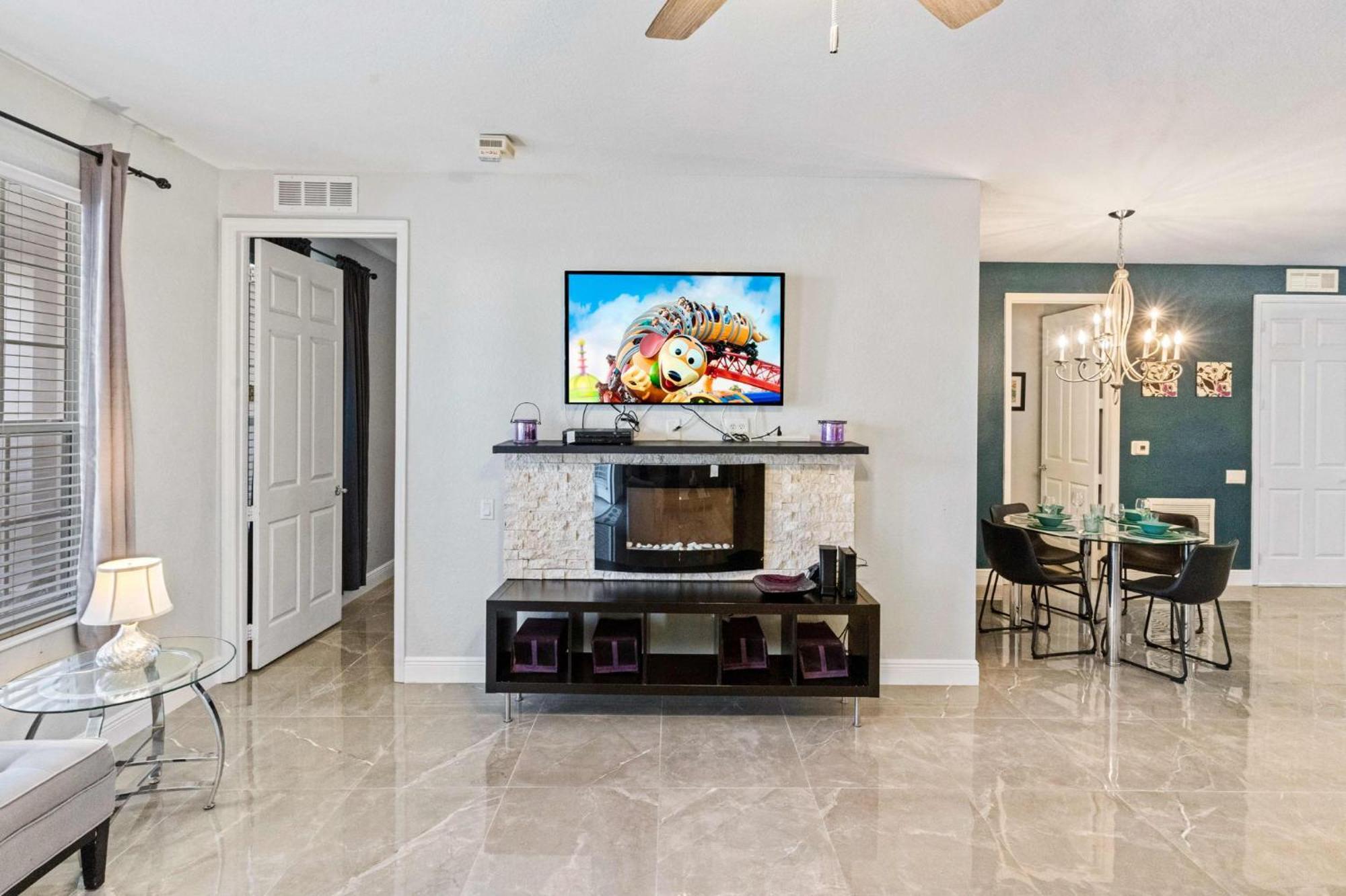 Hidden Treasure Apartment Orlando Exterior foto