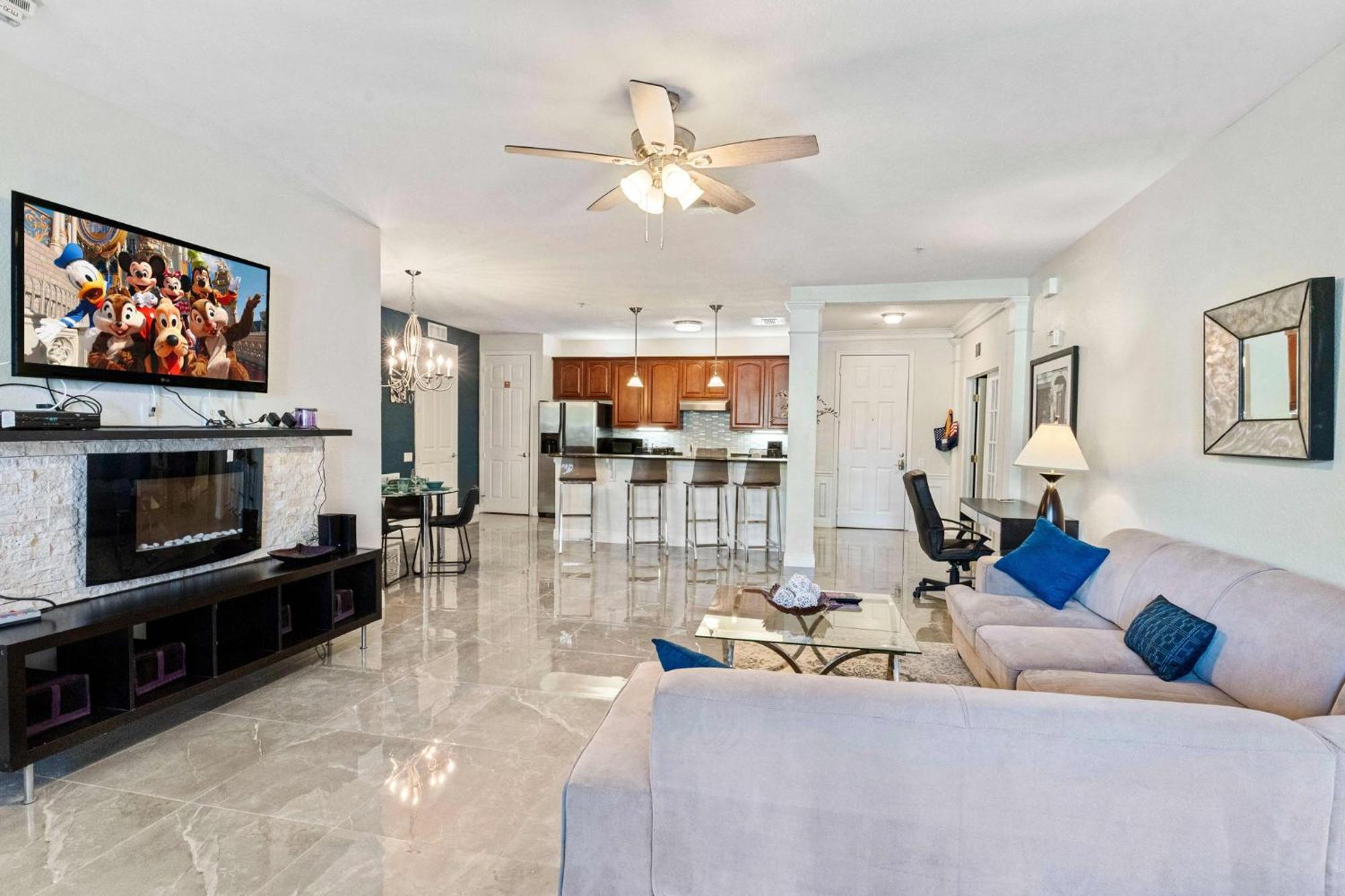 Hidden Treasure Apartment Orlando Exterior foto