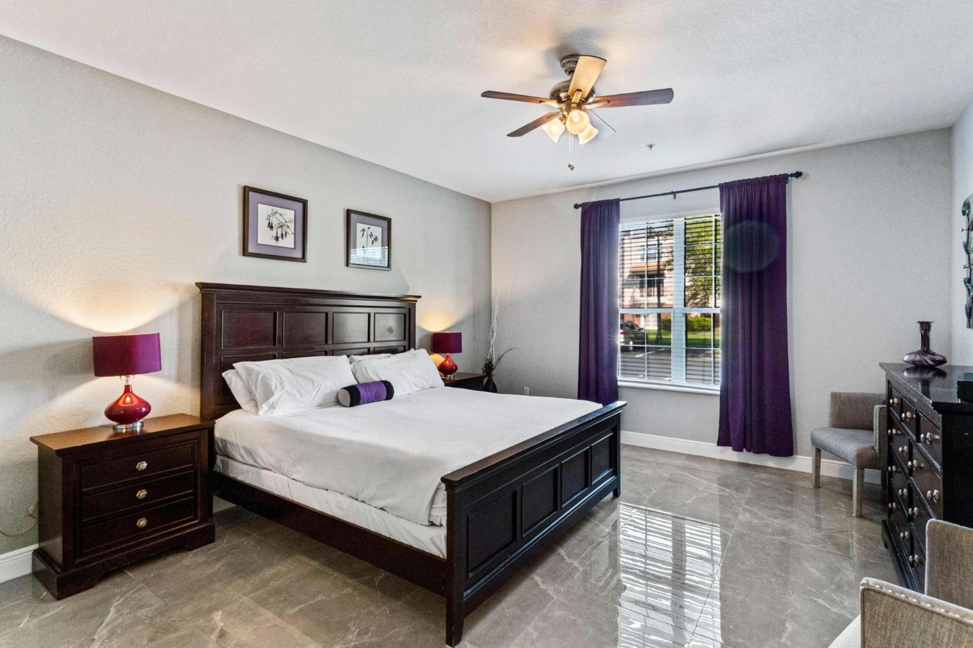 Hidden Treasure Apartment Orlando Exterior foto