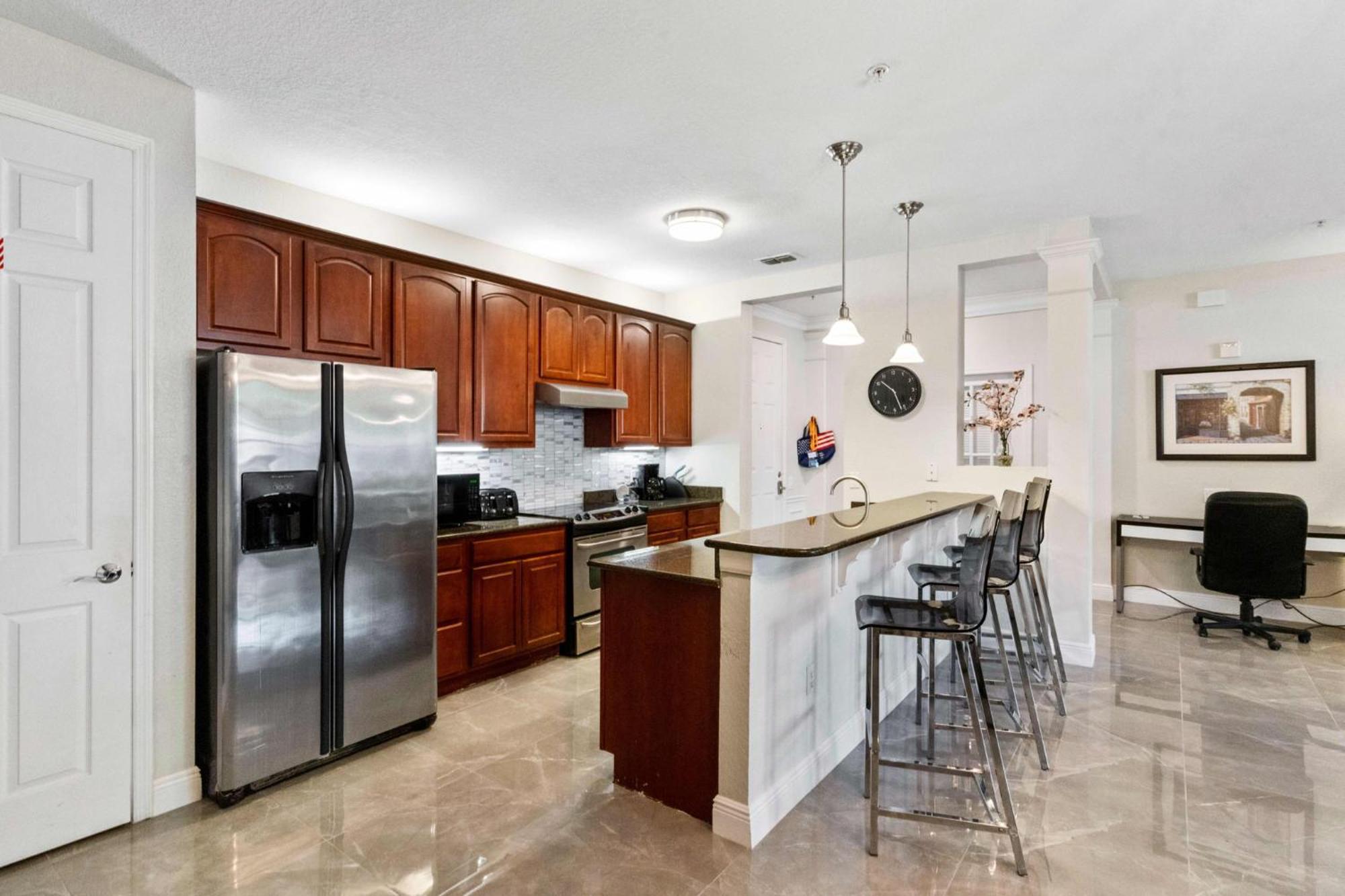 Hidden Treasure Apartment Orlando Exterior foto