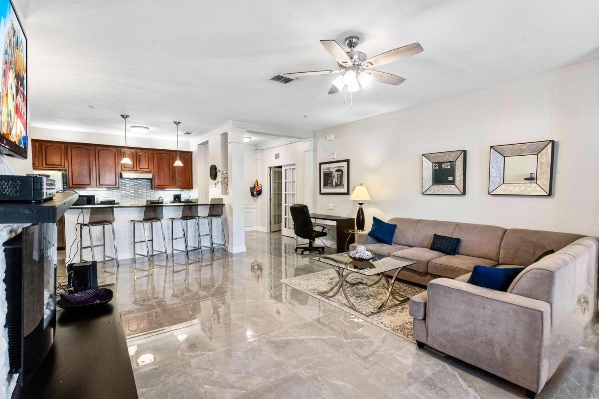 Hidden Treasure Apartment Orlando Exterior foto