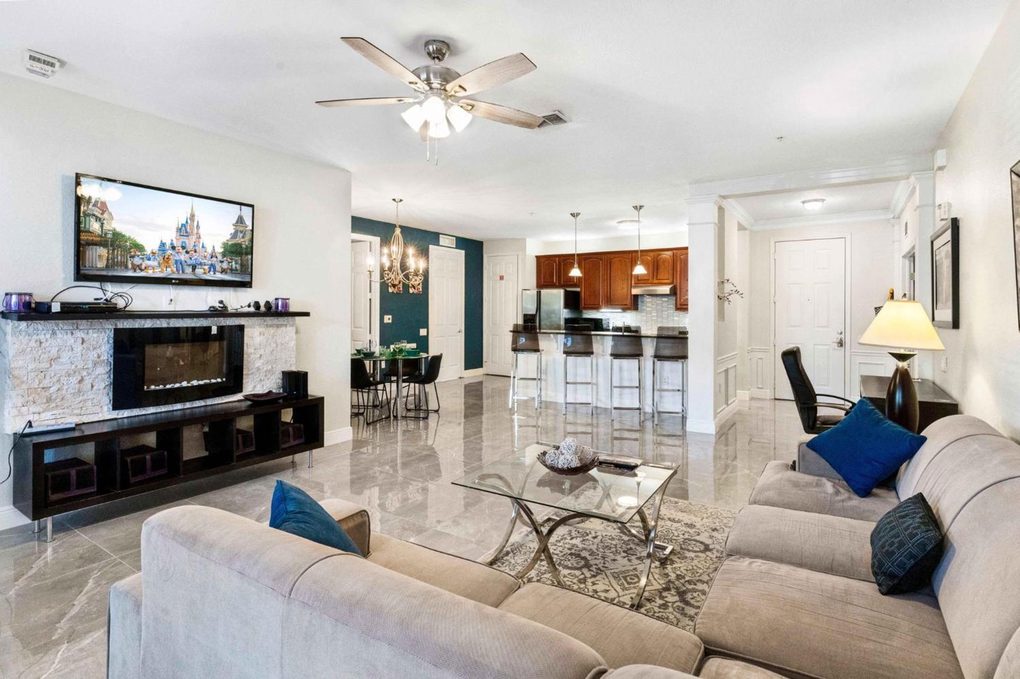 Hidden Treasure Apartment Orlando Exterior foto
