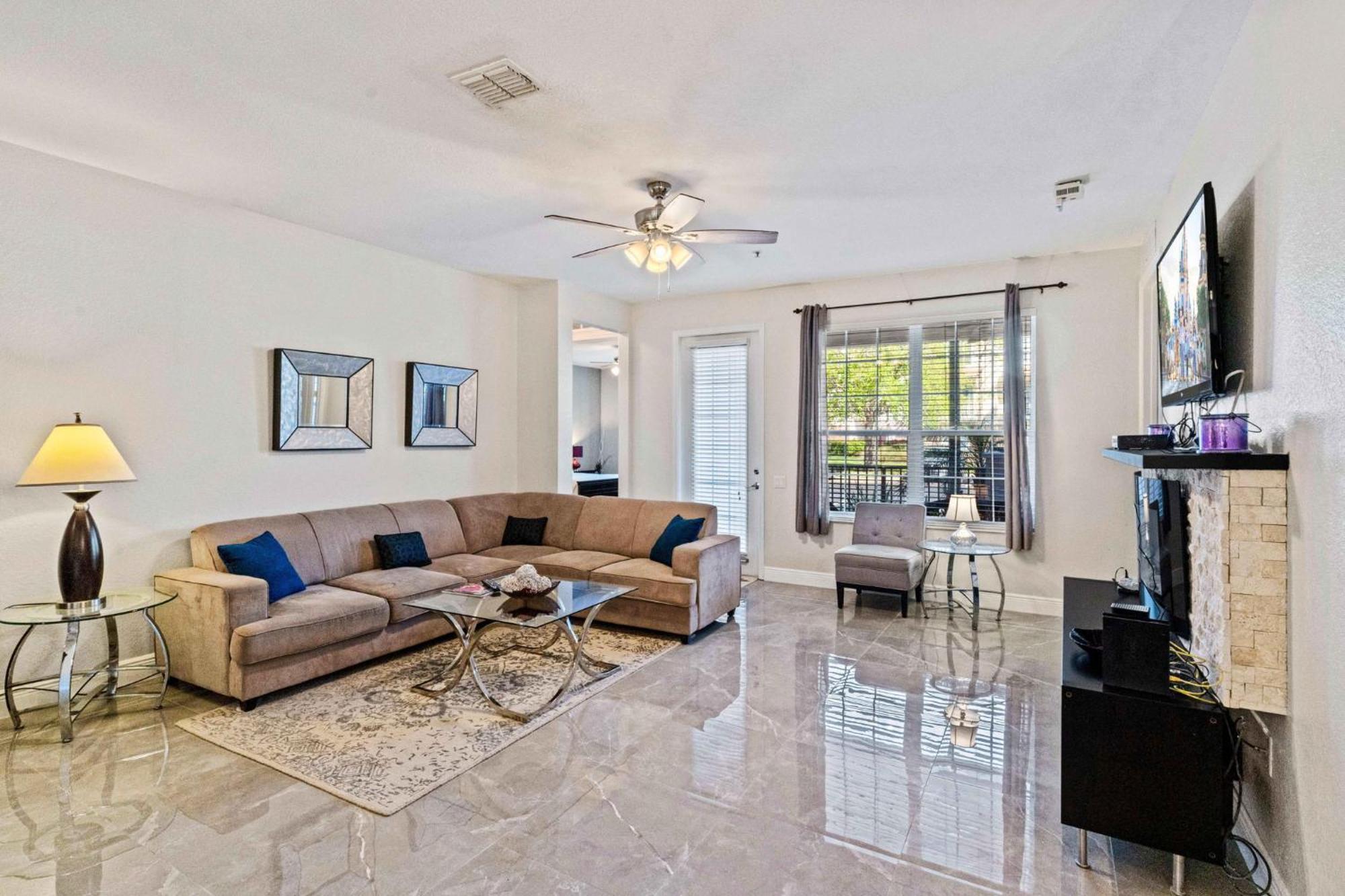 Hidden Treasure Apartment Orlando Exterior foto