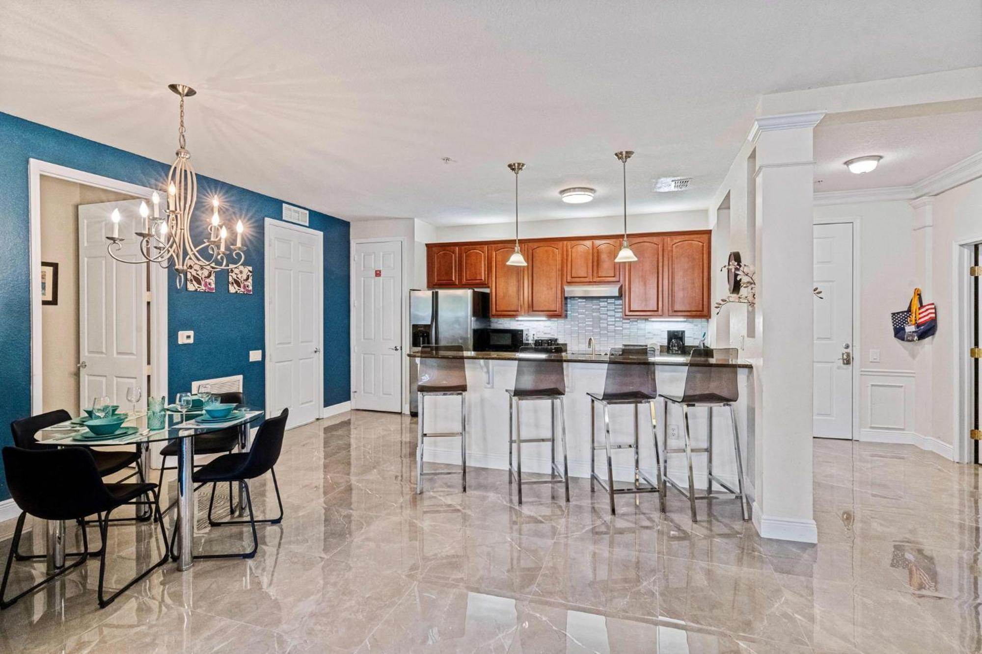 Hidden Treasure Apartment Orlando Exterior foto