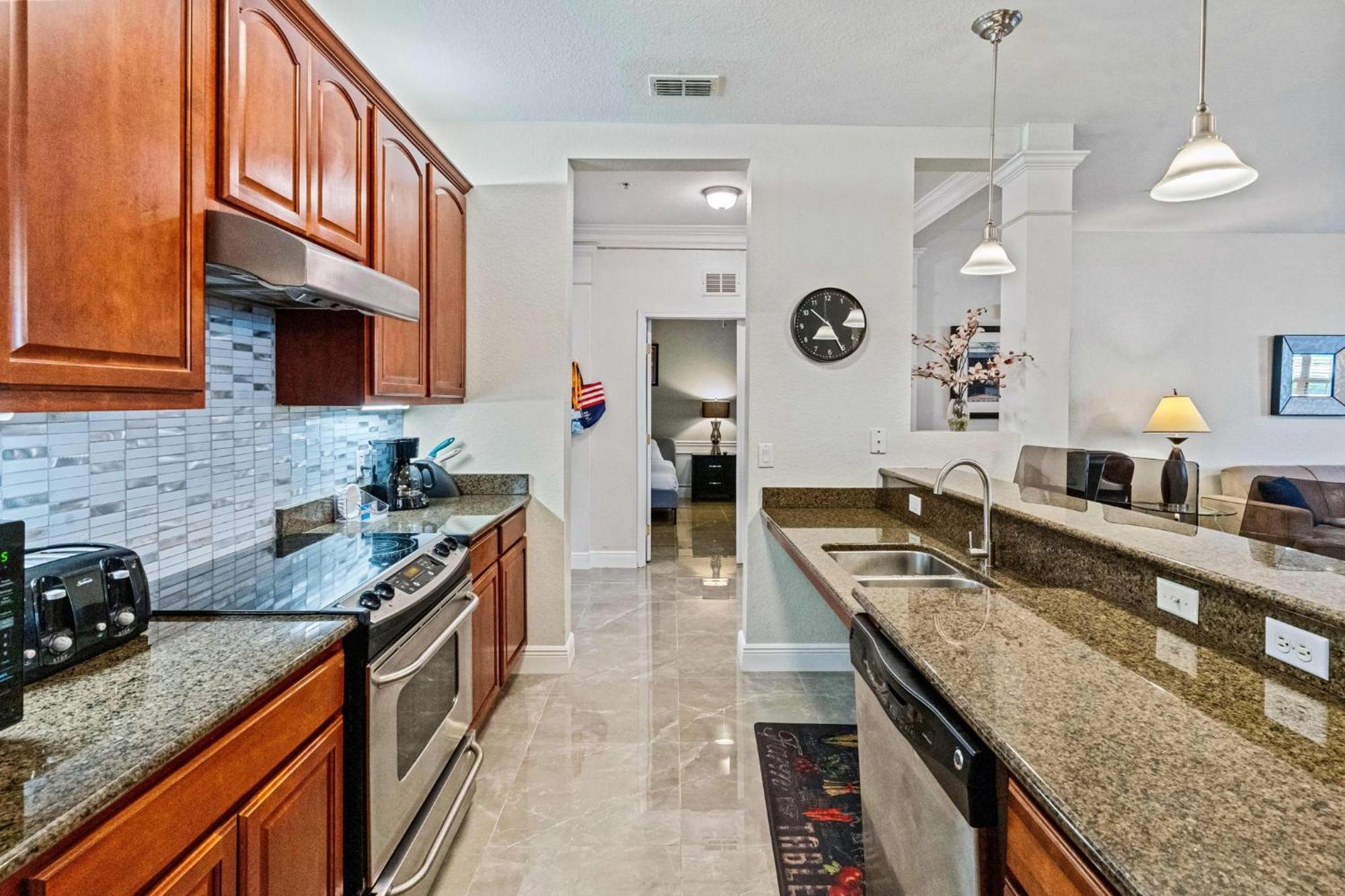 Hidden Treasure Apartment Orlando Exterior foto