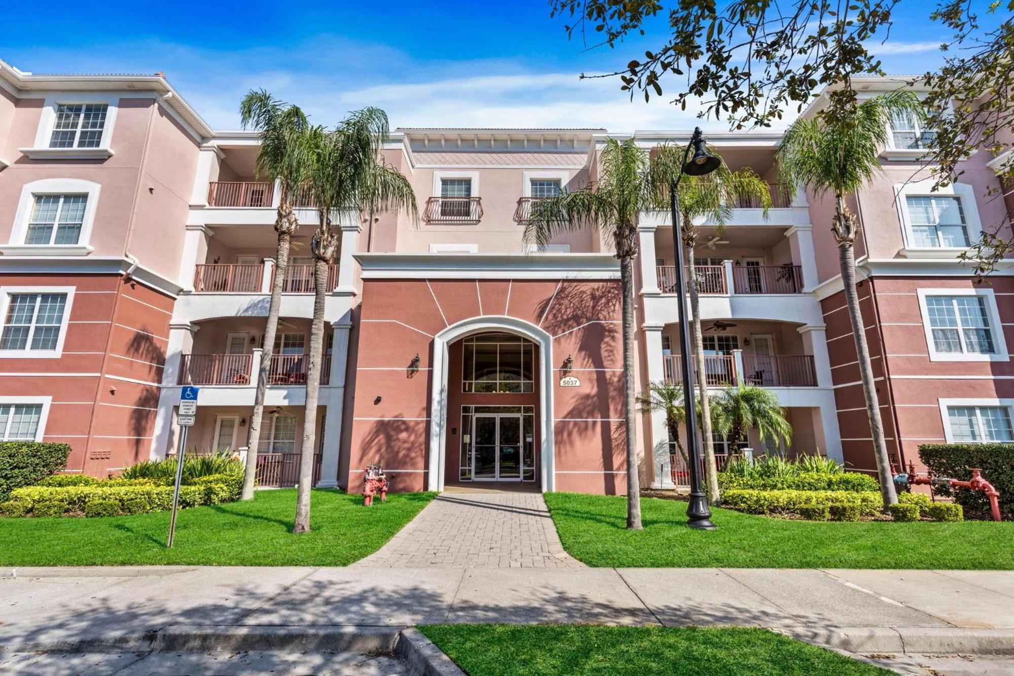 Hidden Treasure Apartment Orlando Exterior foto