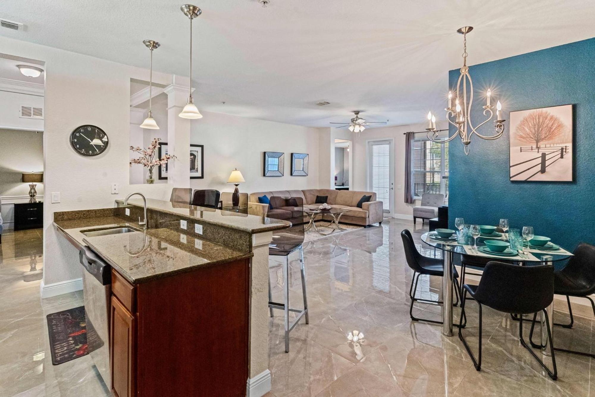 Hidden Treasure Apartment Orlando Exterior foto
