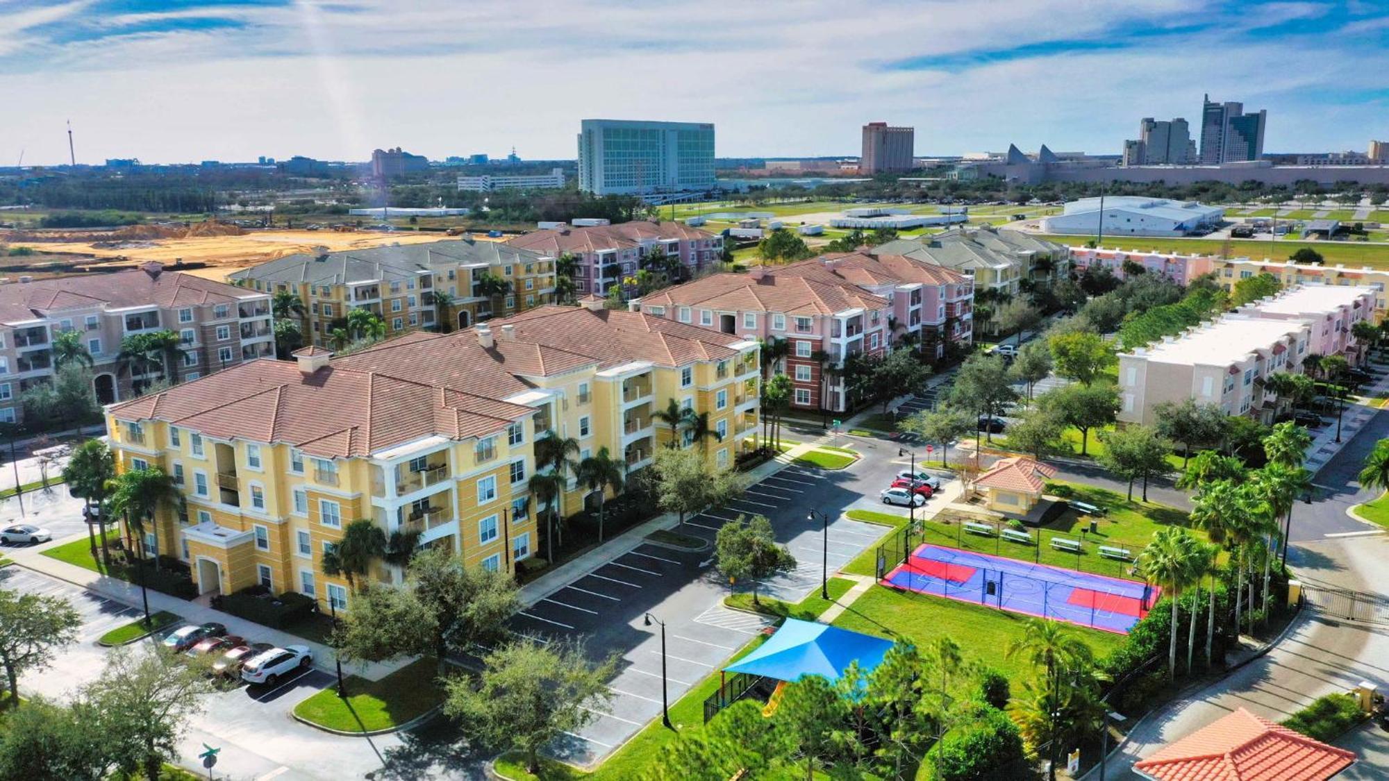 Hidden Treasure Apartment Orlando Exterior foto