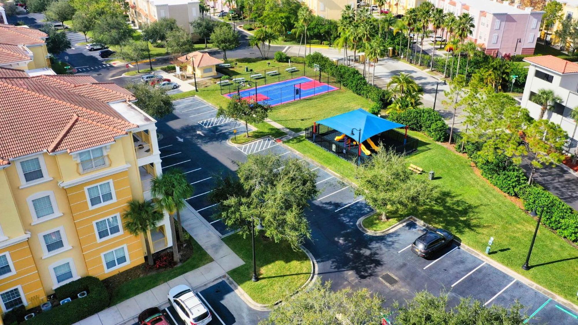 Hidden Treasure Apartment Orlando Exterior foto