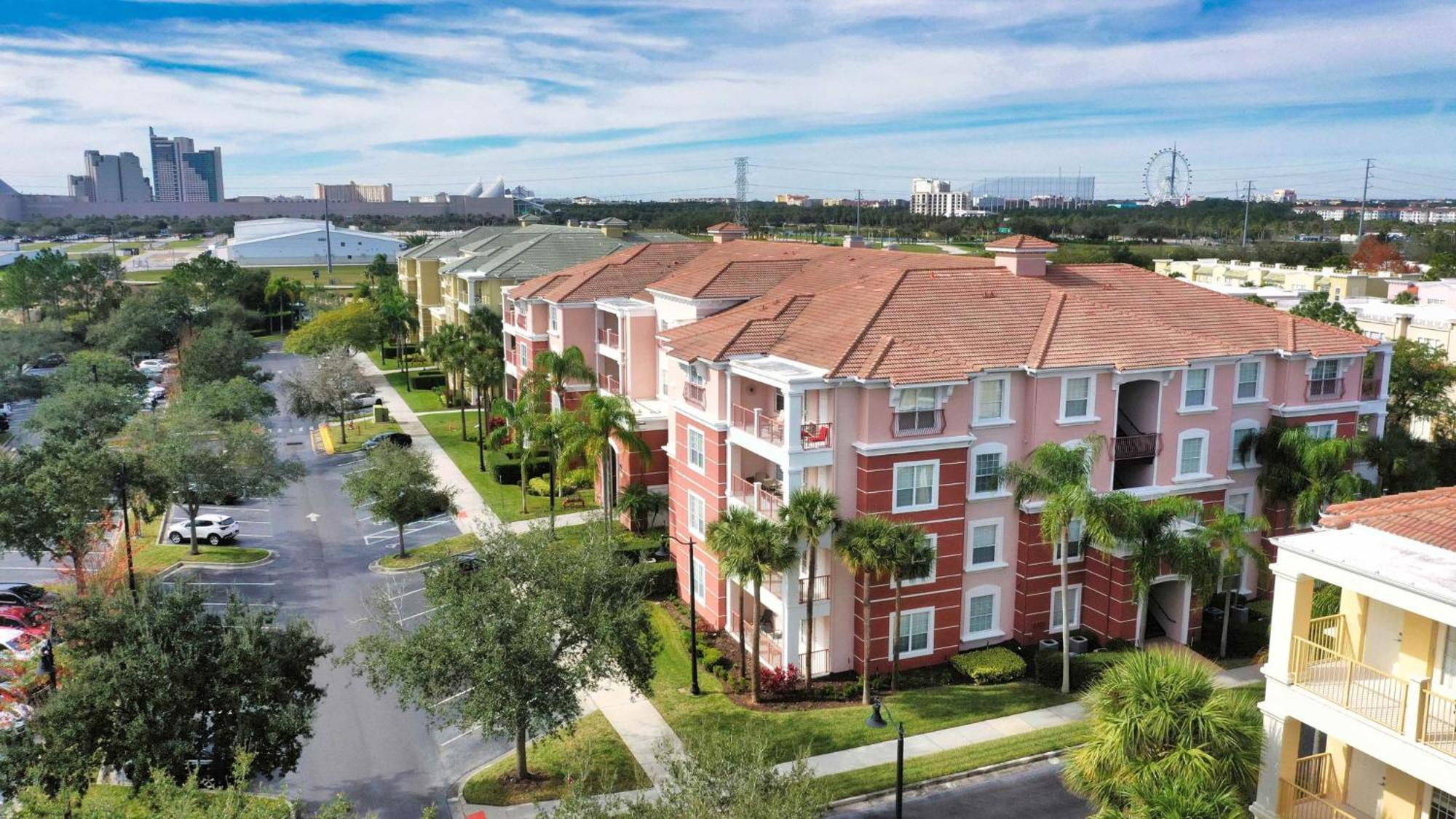 Hidden Treasure Apartment Orlando Exterior foto