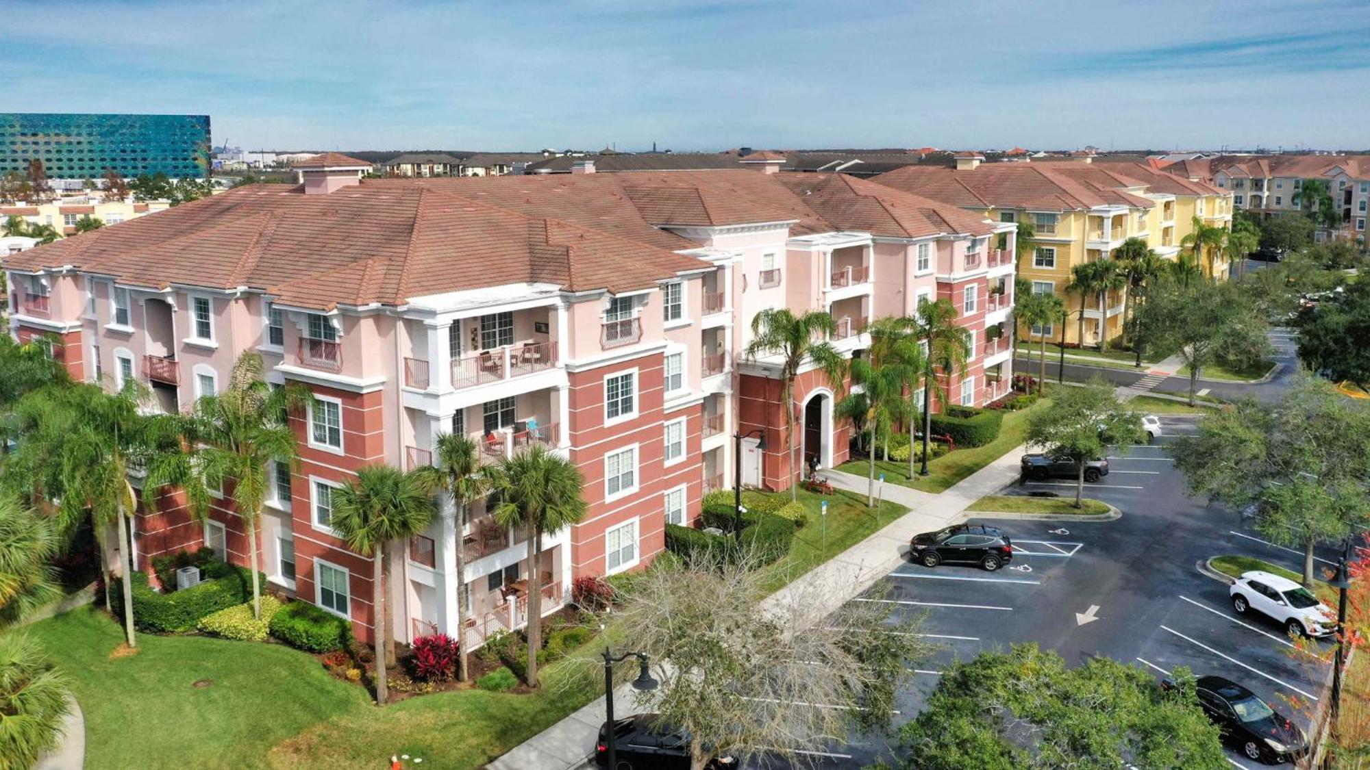 Hidden Treasure Apartment Orlando Exterior foto
