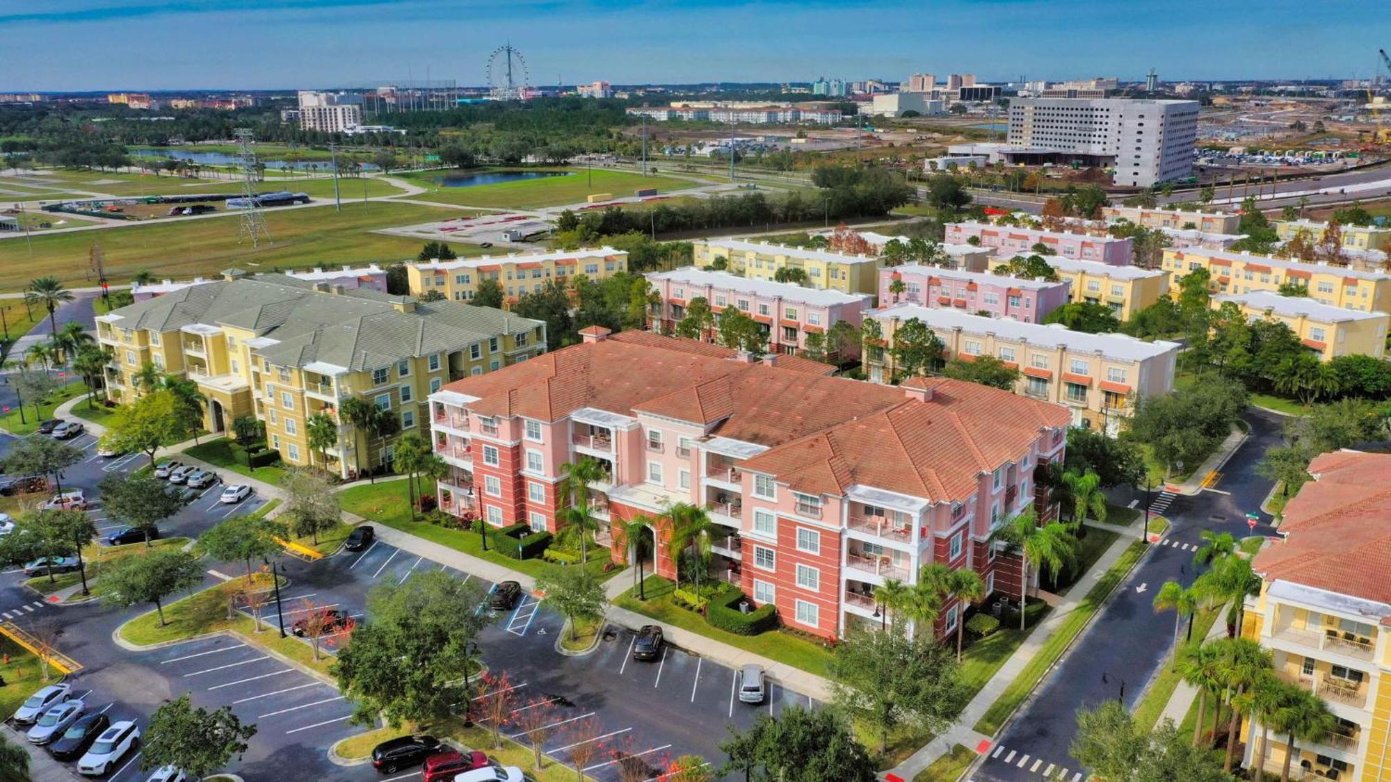 Hidden Treasure Apartment Orlando Exterior foto