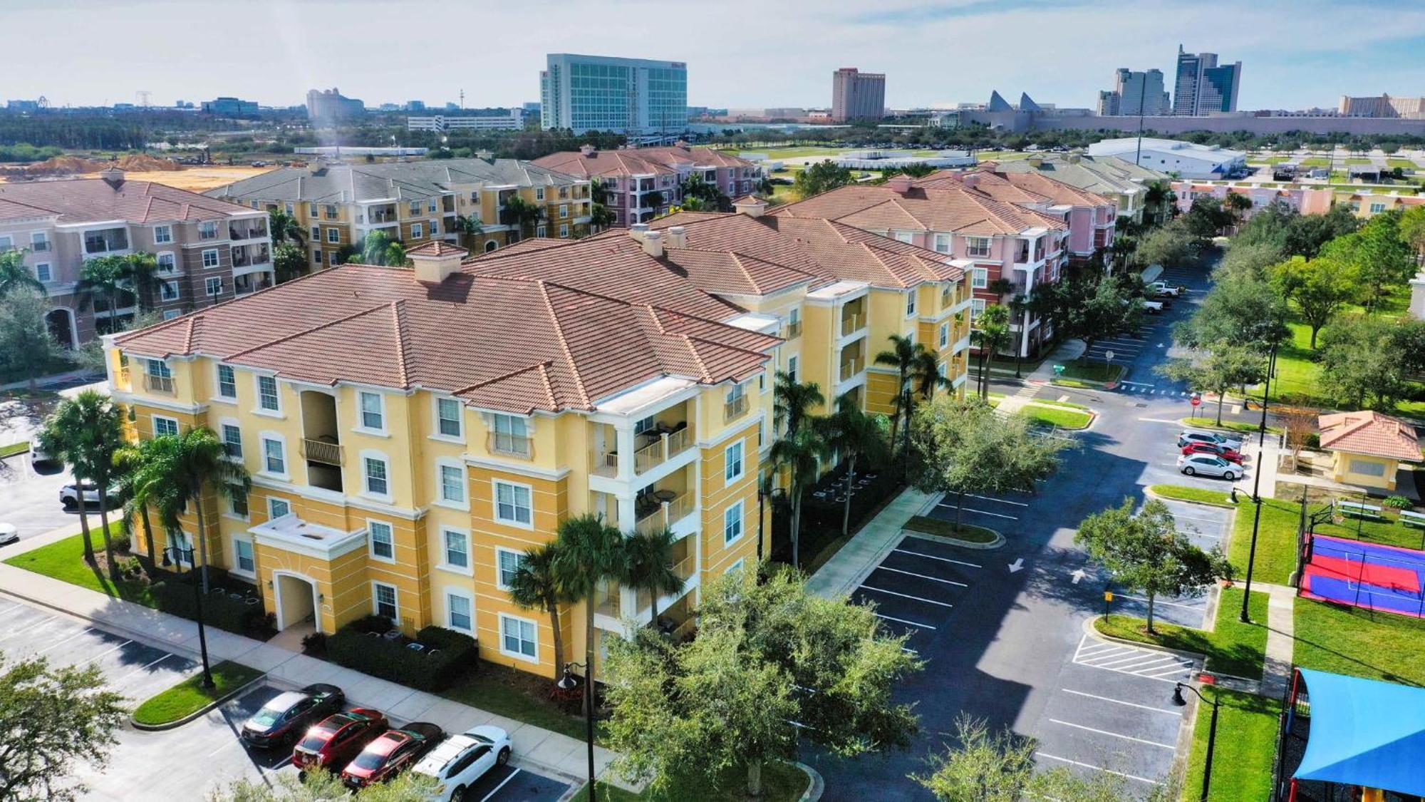 Hidden Treasure Apartment Orlando Exterior foto