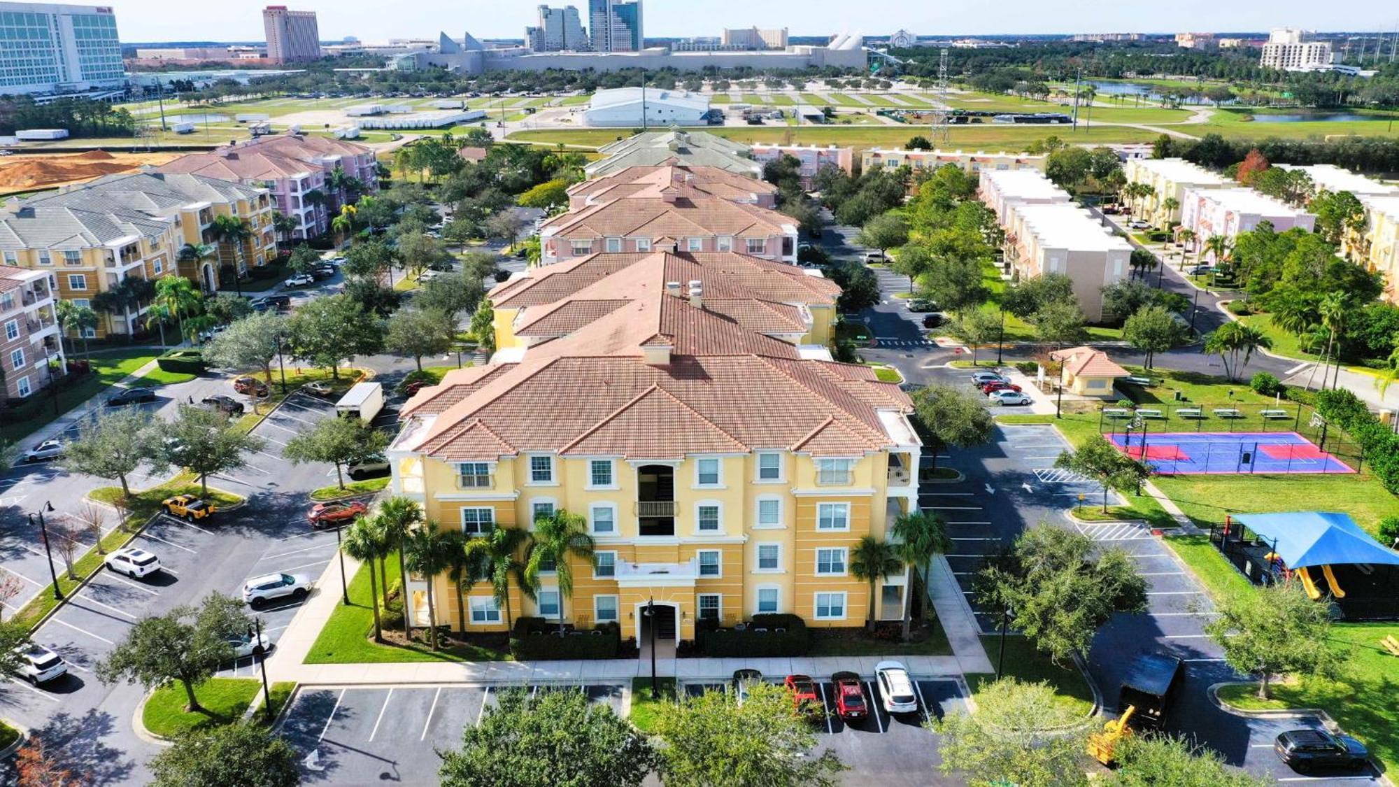 Hidden Treasure Apartment Orlando Exterior foto
