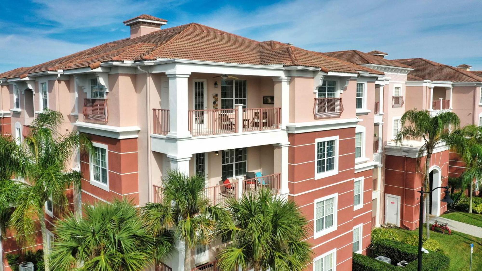 Hidden Treasure Apartment Orlando Exterior foto