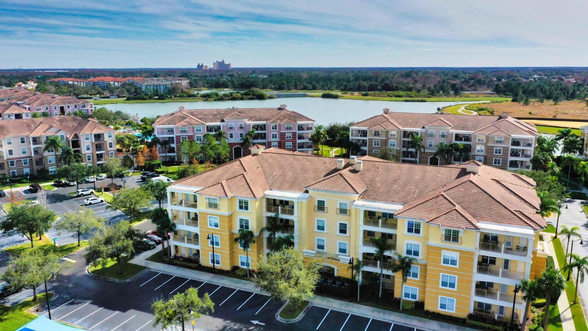 Hidden Treasure Apartment Orlando Exterior foto