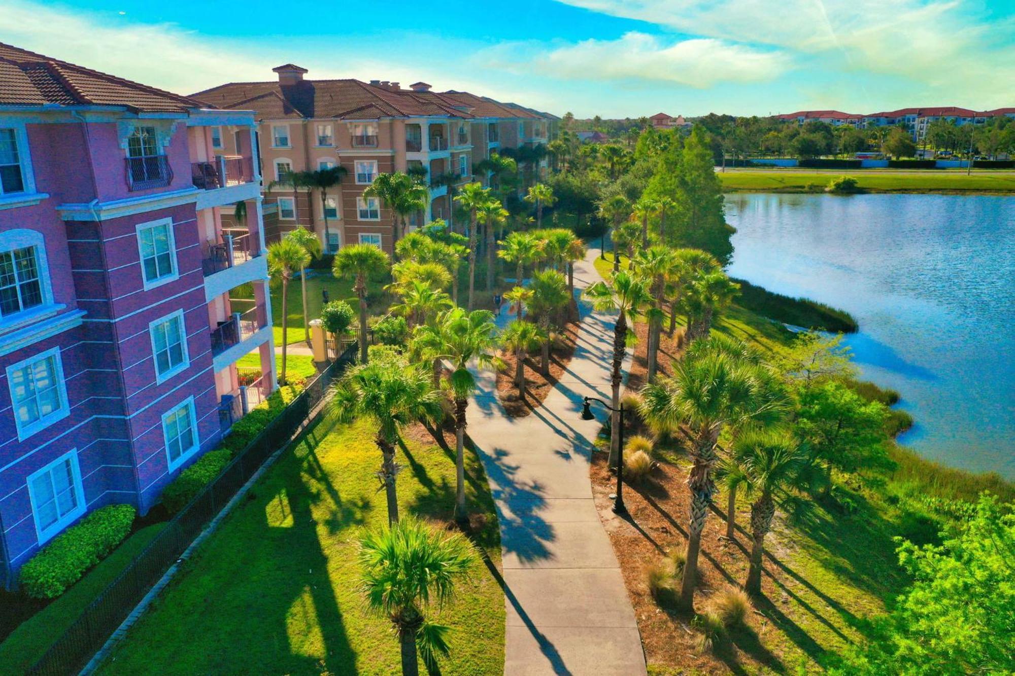 Hidden Treasure Apartment Orlando Exterior foto