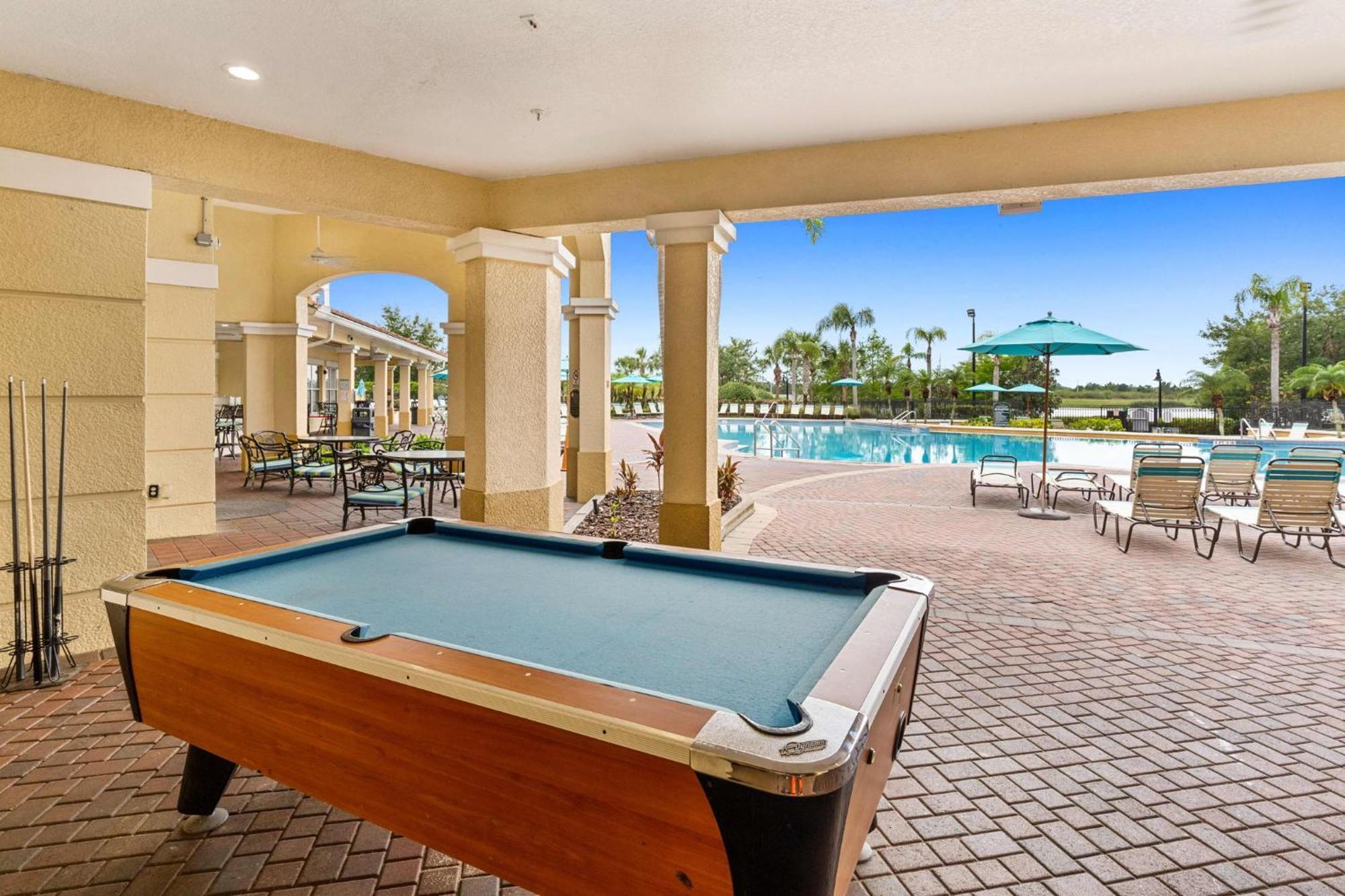 Hidden Treasure Apartment Orlando Exterior foto