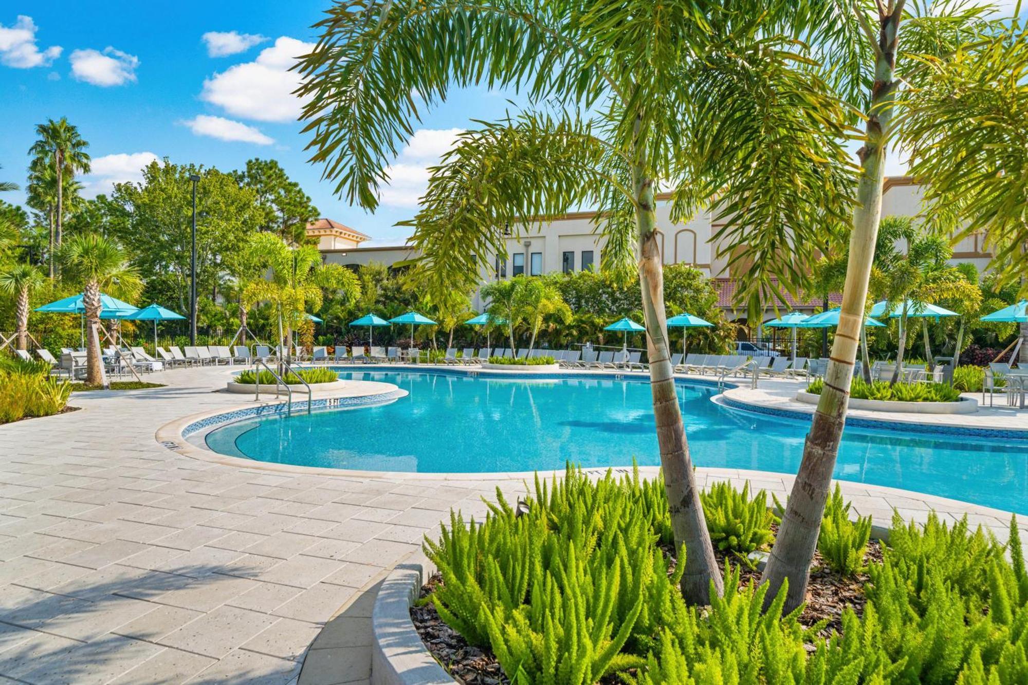 Hidden Treasure Apartment Orlando Exterior foto