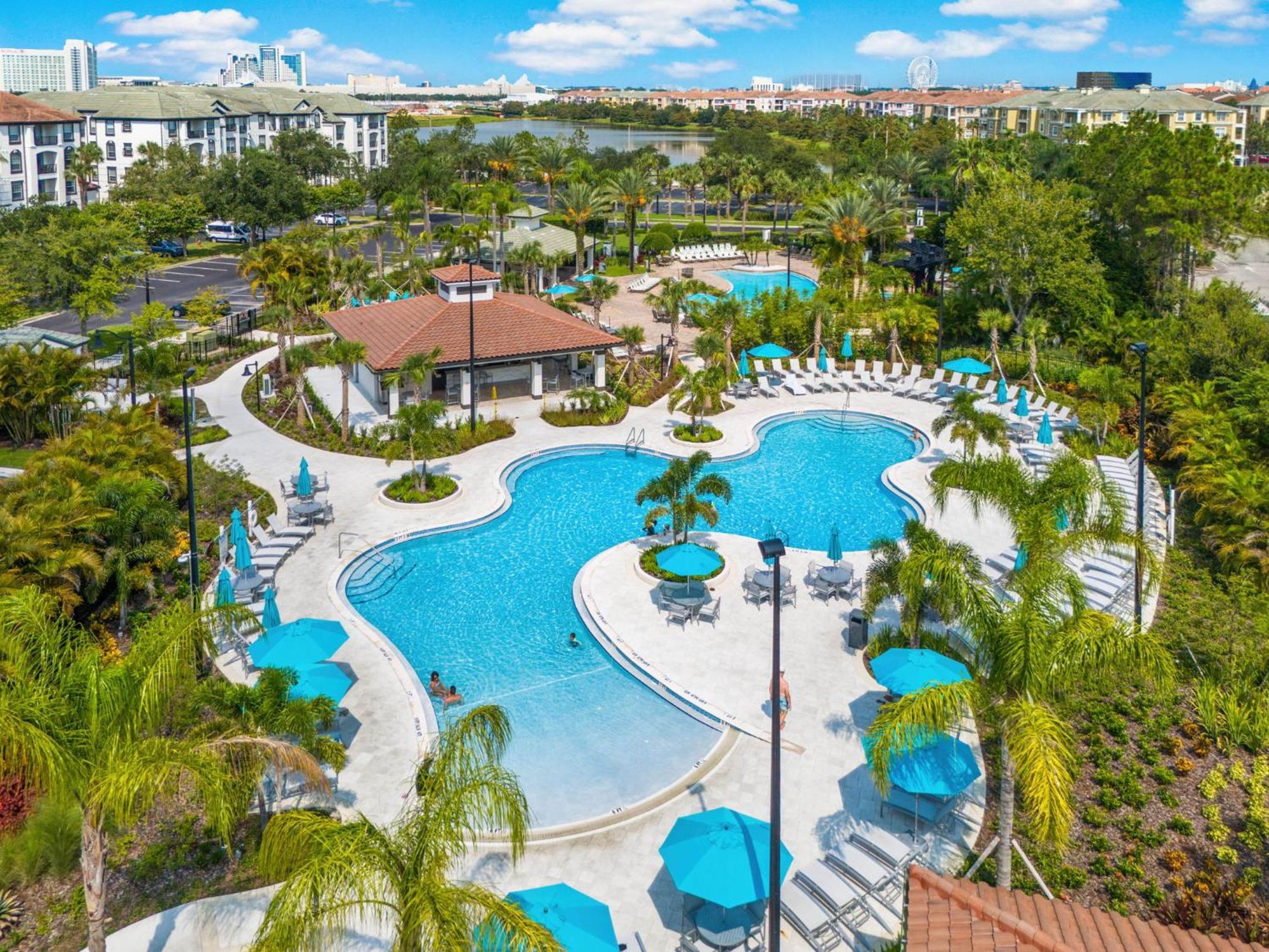 Hidden Treasure Apartment Orlando Exterior foto