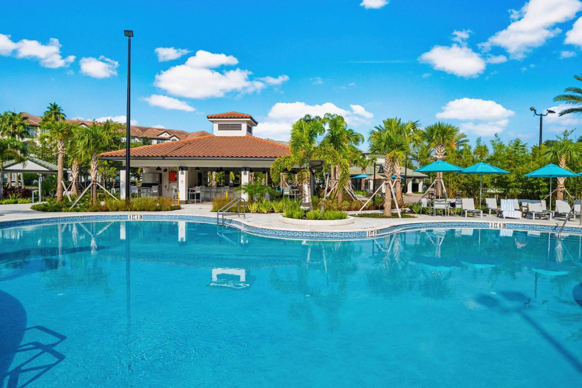 Hidden Treasure Apartment Orlando Exterior foto