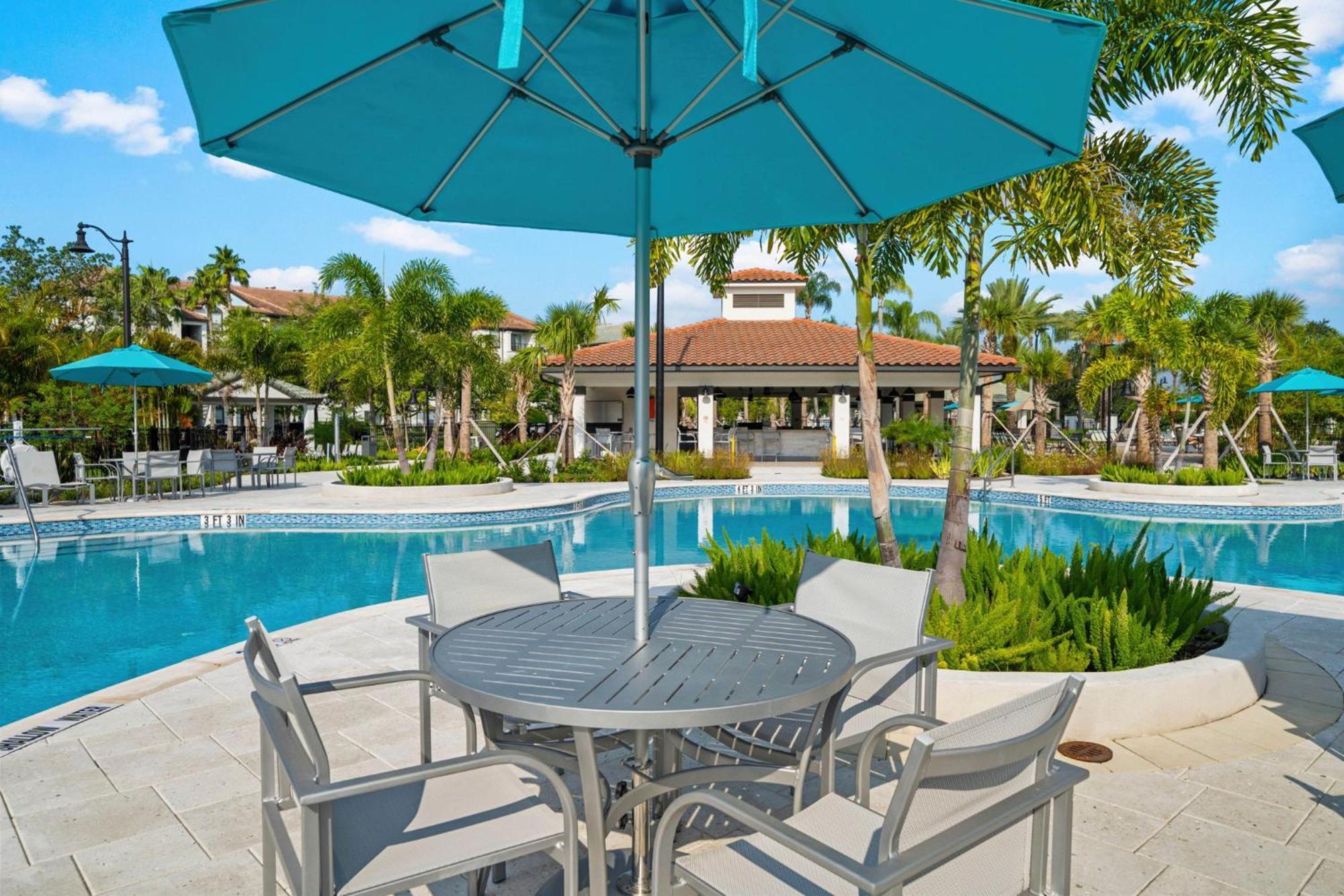 Hidden Treasure Apartment Orlando Exterior foto