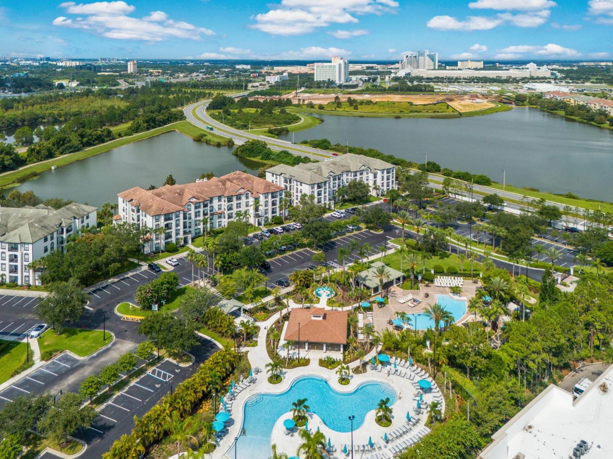 Hidden Treasure Apartment Orlando Exterior foto
