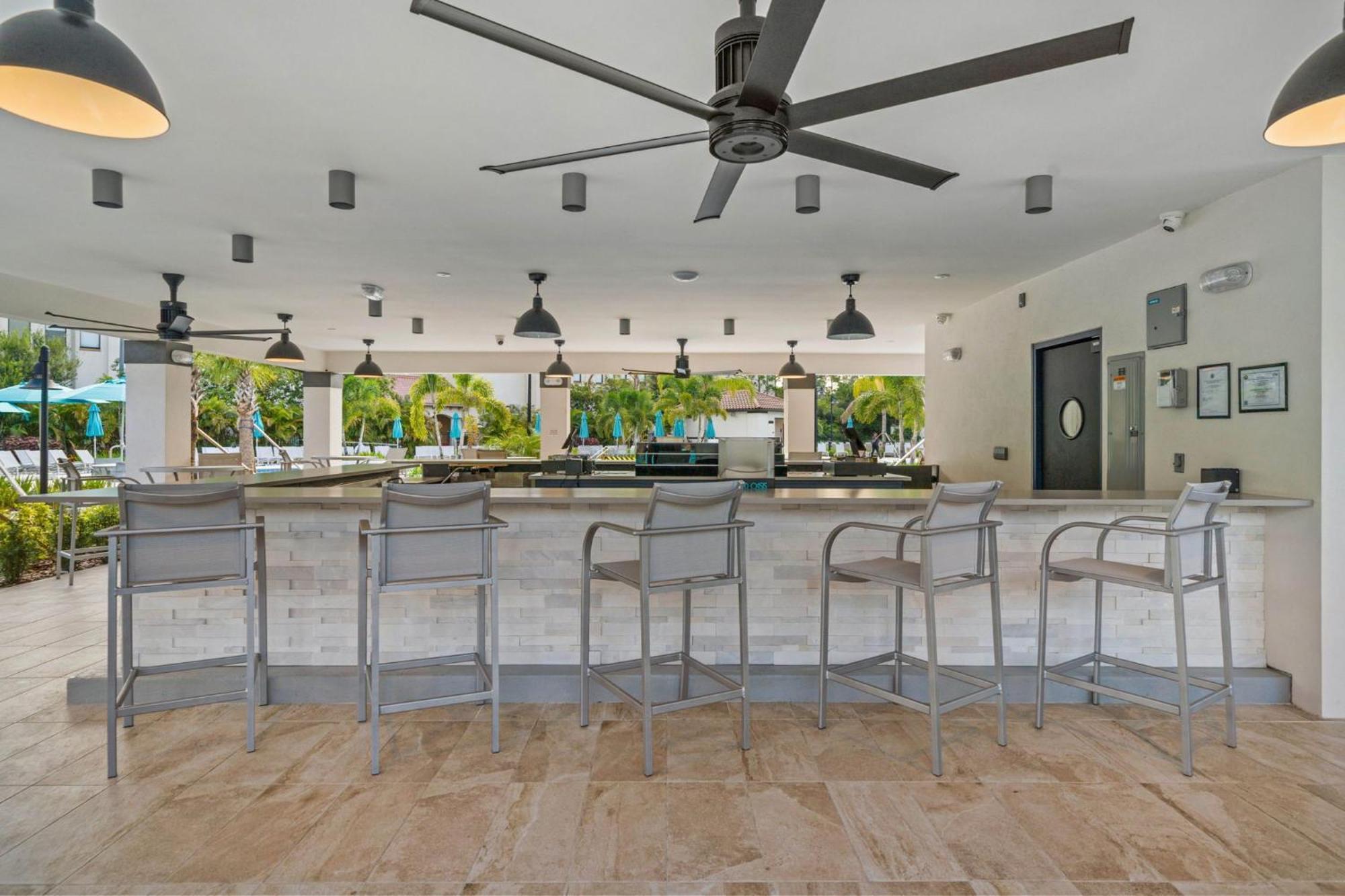 Hidden Treasure Apartment Orlando Exterior foto