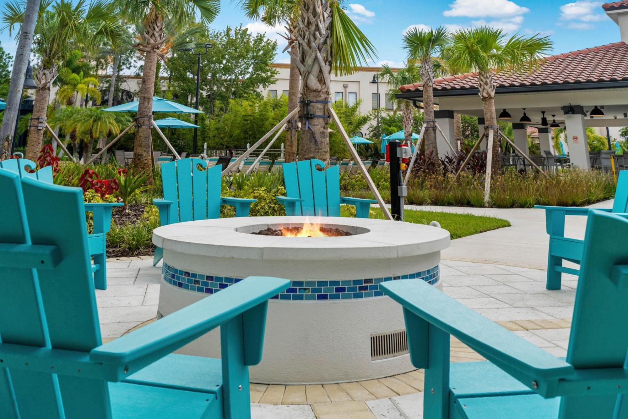 Hidden Treasure Apartment Orlando Exterior foto