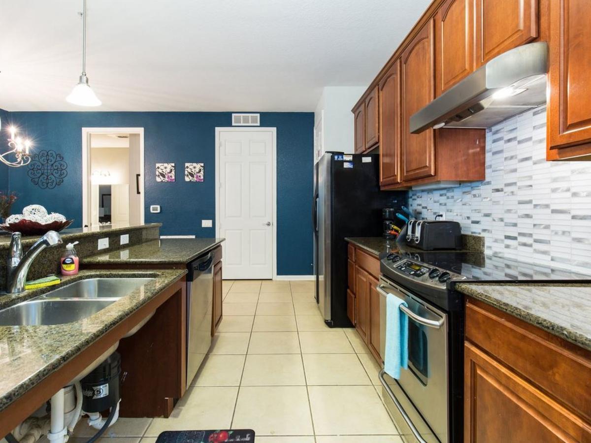 Hidden Treasure Apartment Orlando Exterior foto